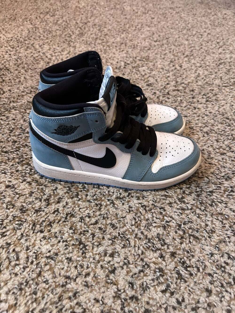 Jordan Air Jordan 1 Retro High University Blue